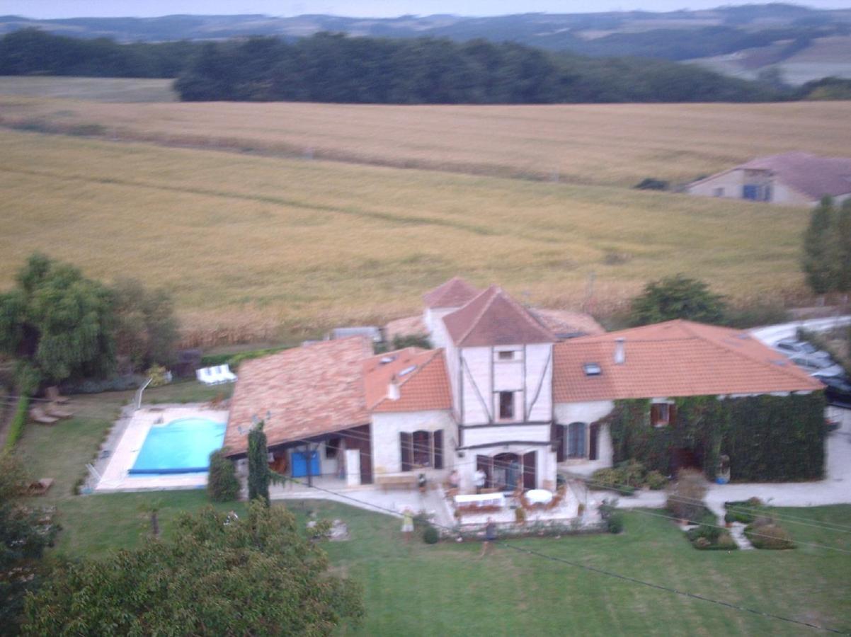 Chambres Rozies Dunes Екстериор снимка