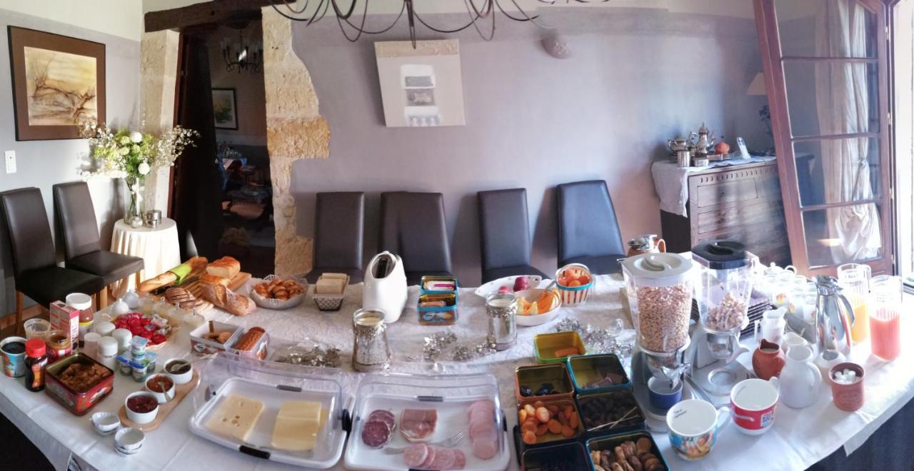 Chambres Rozies Dunes Екстериор снимка