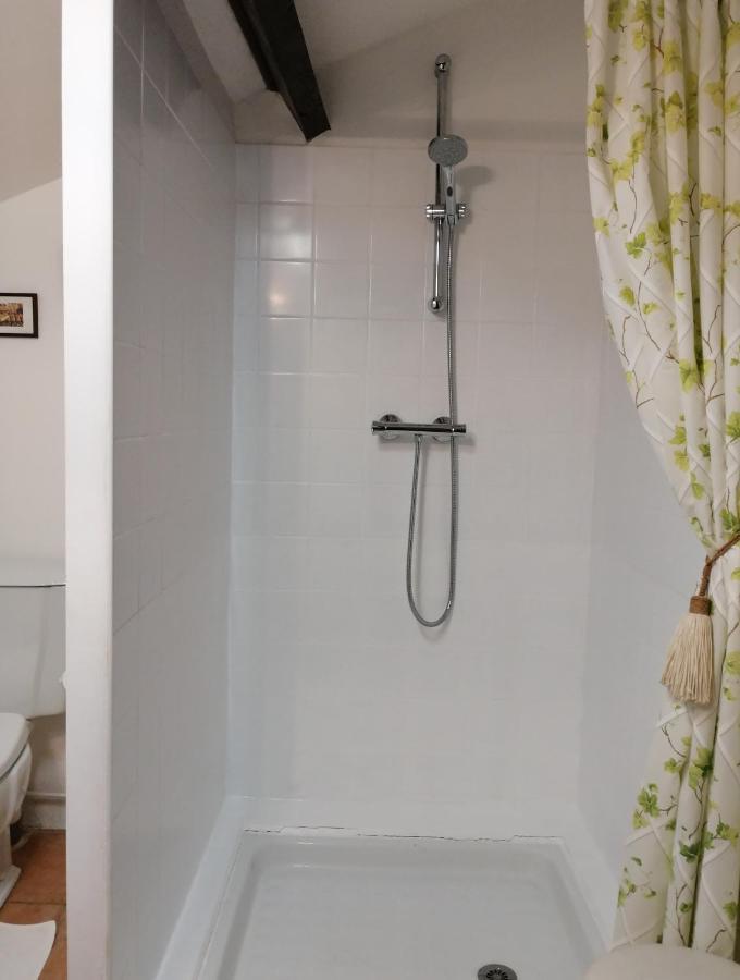Chambres Rozies Dunes Екстериор снимка