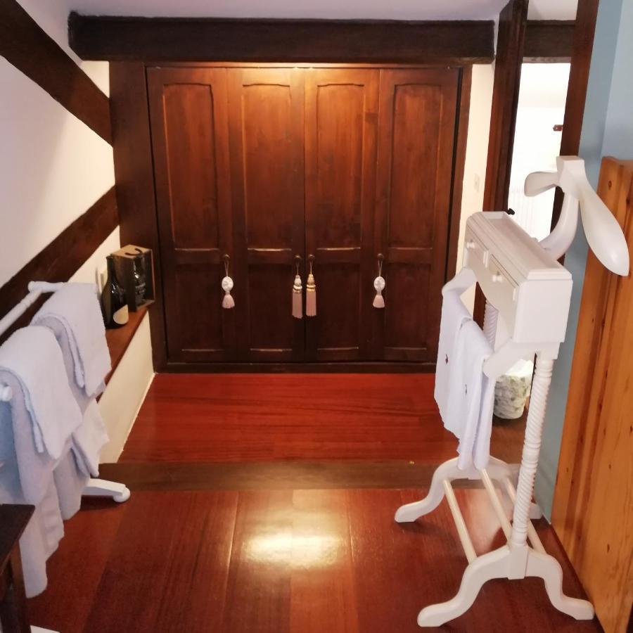 Chambres Rozies Dunes Екстериор снимка