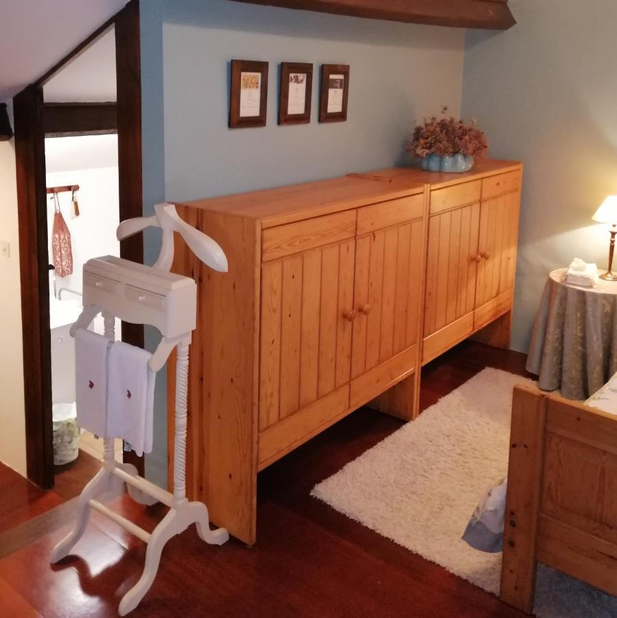 Chambres Rozies Dunes Екстериор снимка