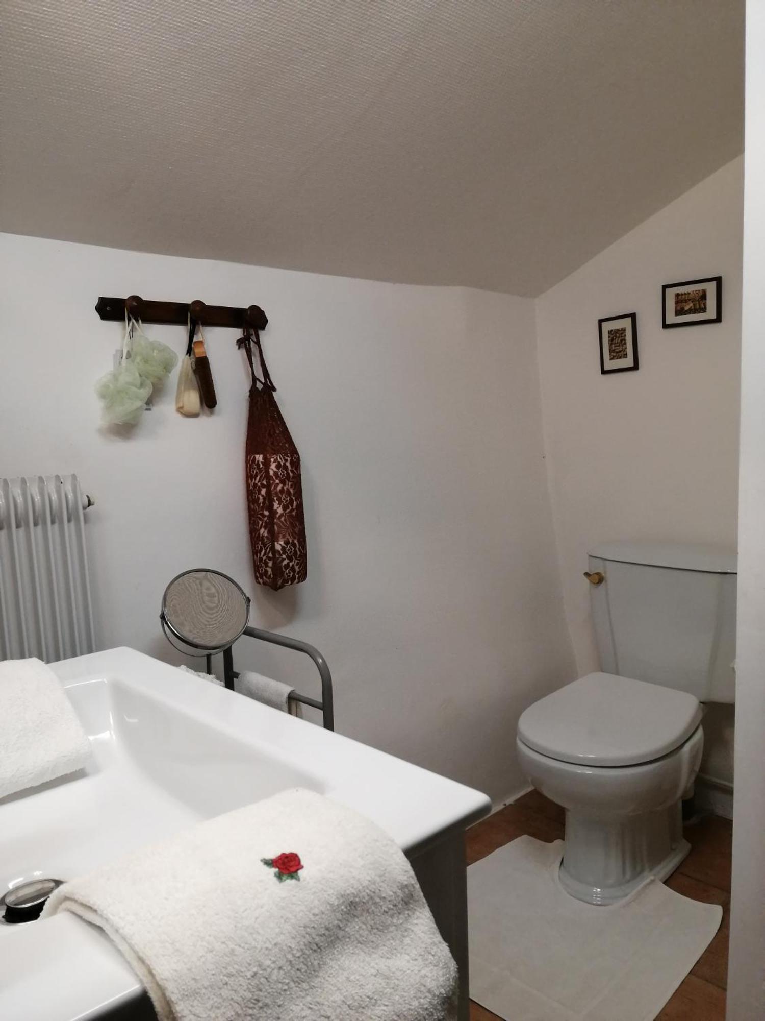 Chambres Rozies Dunes Стая снимка