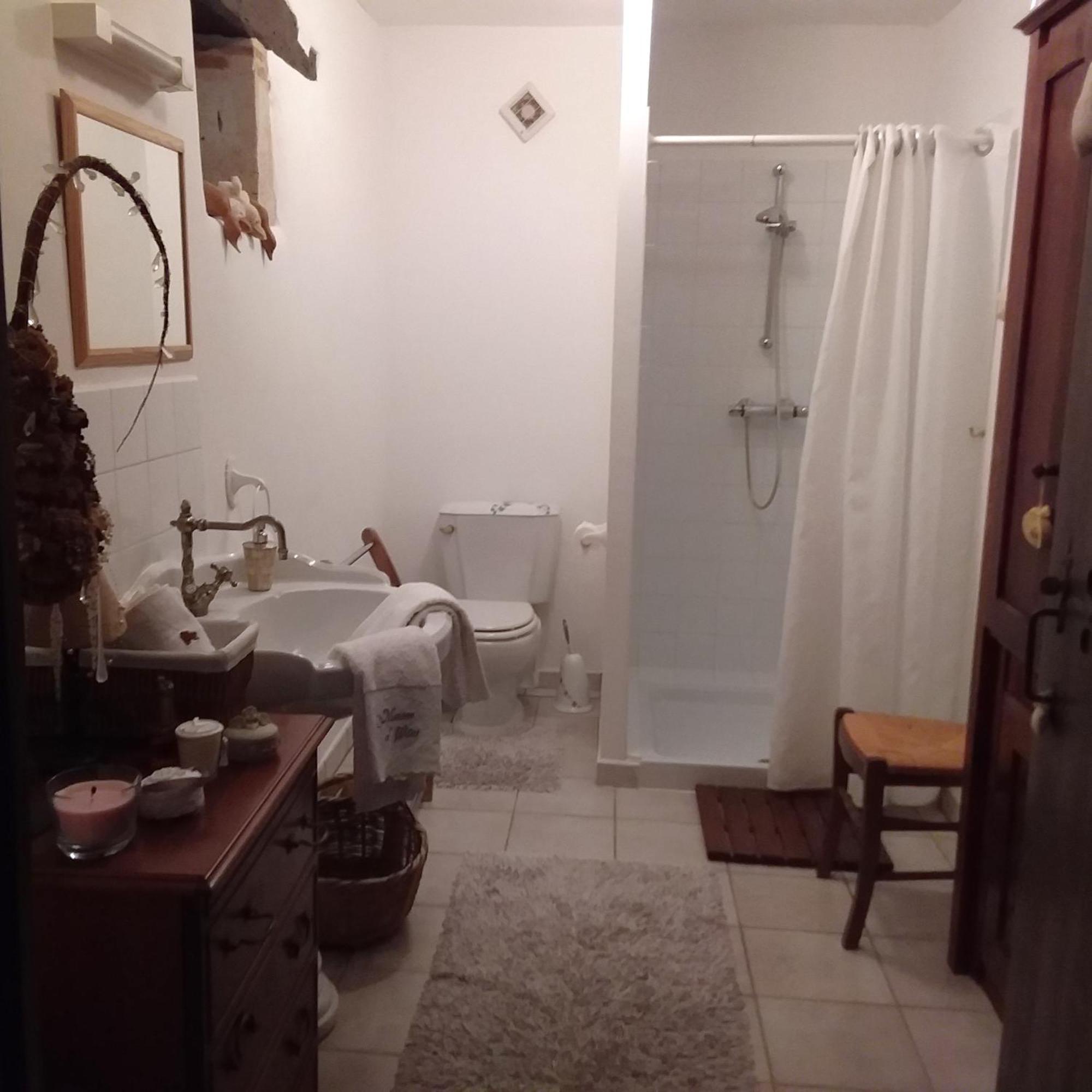 Chambres Rozies Dunes Стая снимка