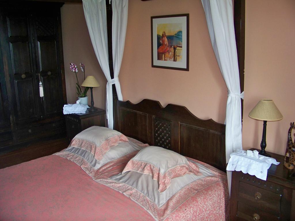 Chambres Rozies Dunes Стая снимка