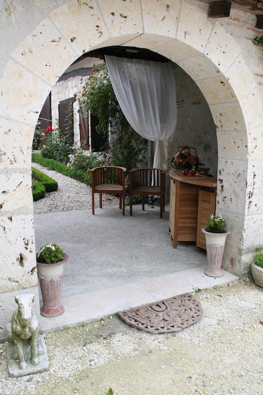 Chambres Rozies Dunes Екстериор снимка