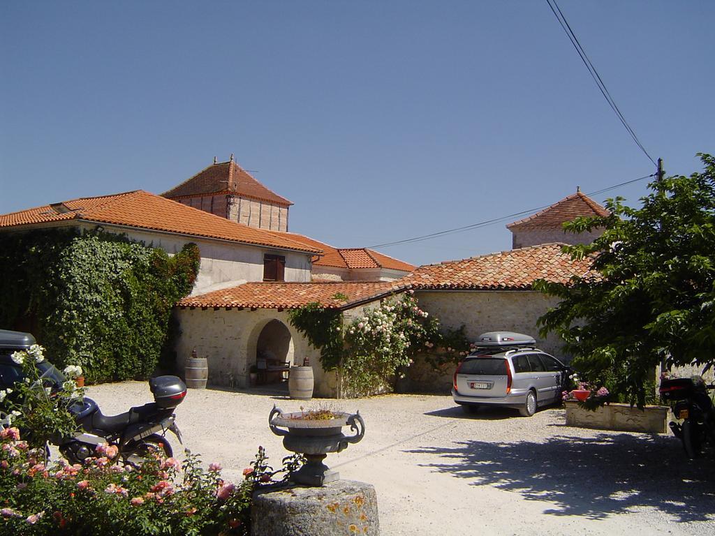 Chambres Rozies Dunes Екстериор снимка