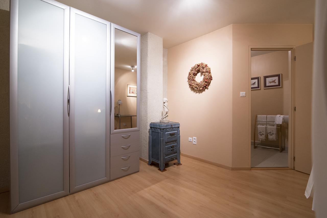 Chambres Rozies Dunes Стая снимка